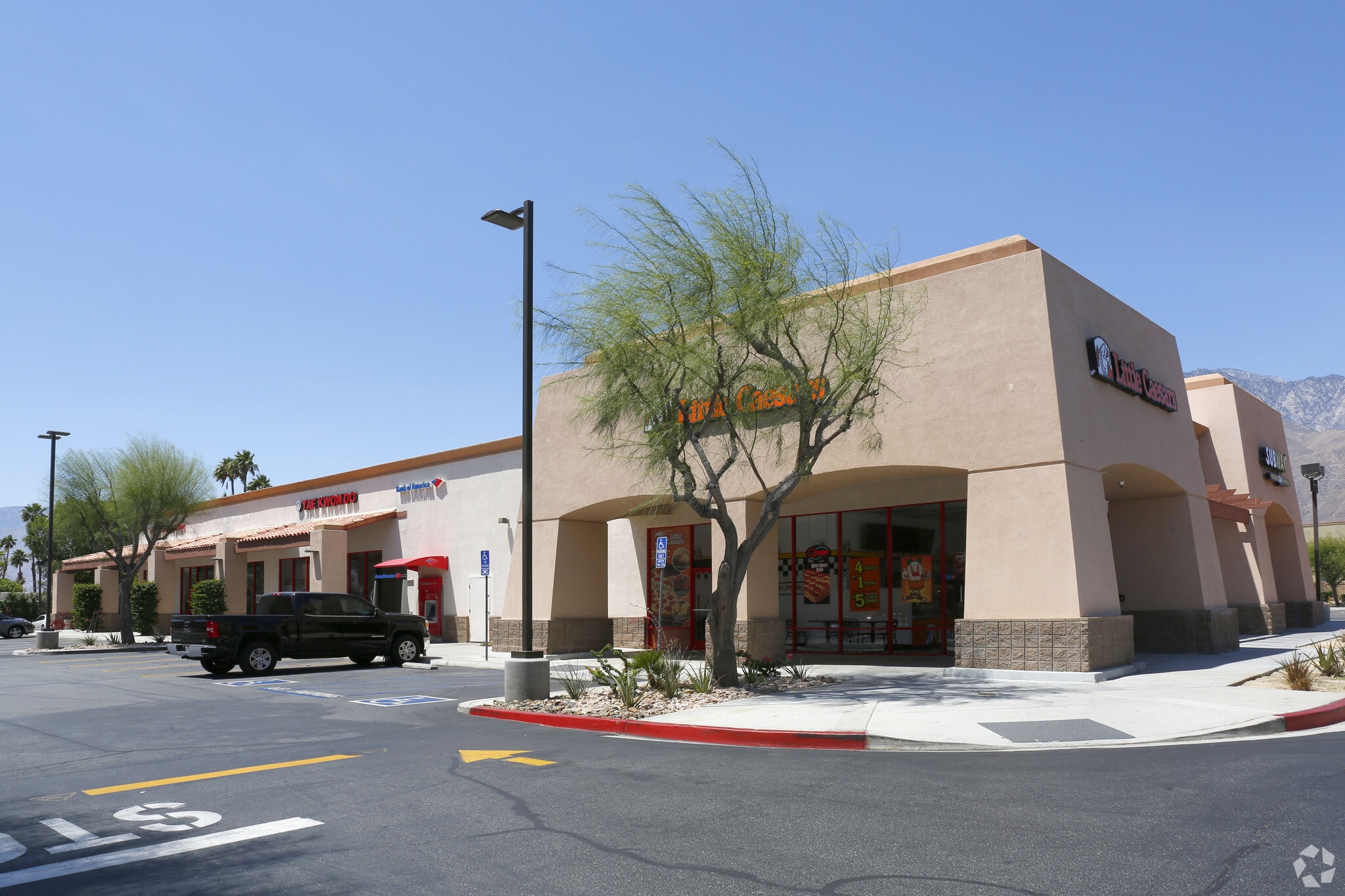 1717 E Vista Chino, Palm Springs, CA for Rent