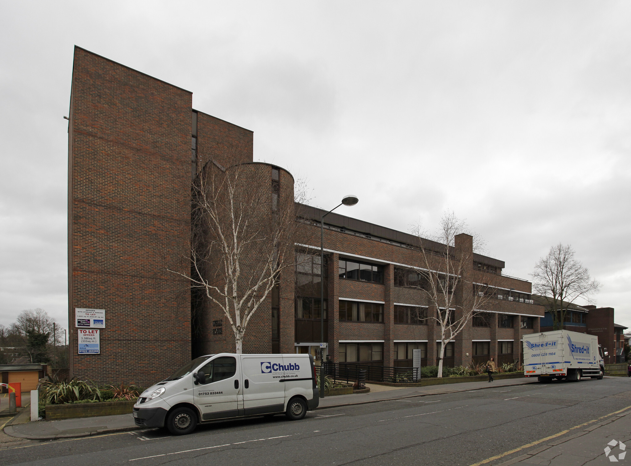 15-17 Elmfield Rd, Bromley, LND for Rent