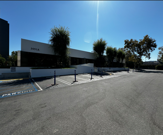 Woodland Hills, CA Office - 5947-5951 Variel Ave