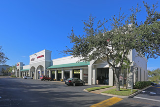 West Palm Beach, FL Retail - 1203-1271 N State Road 7