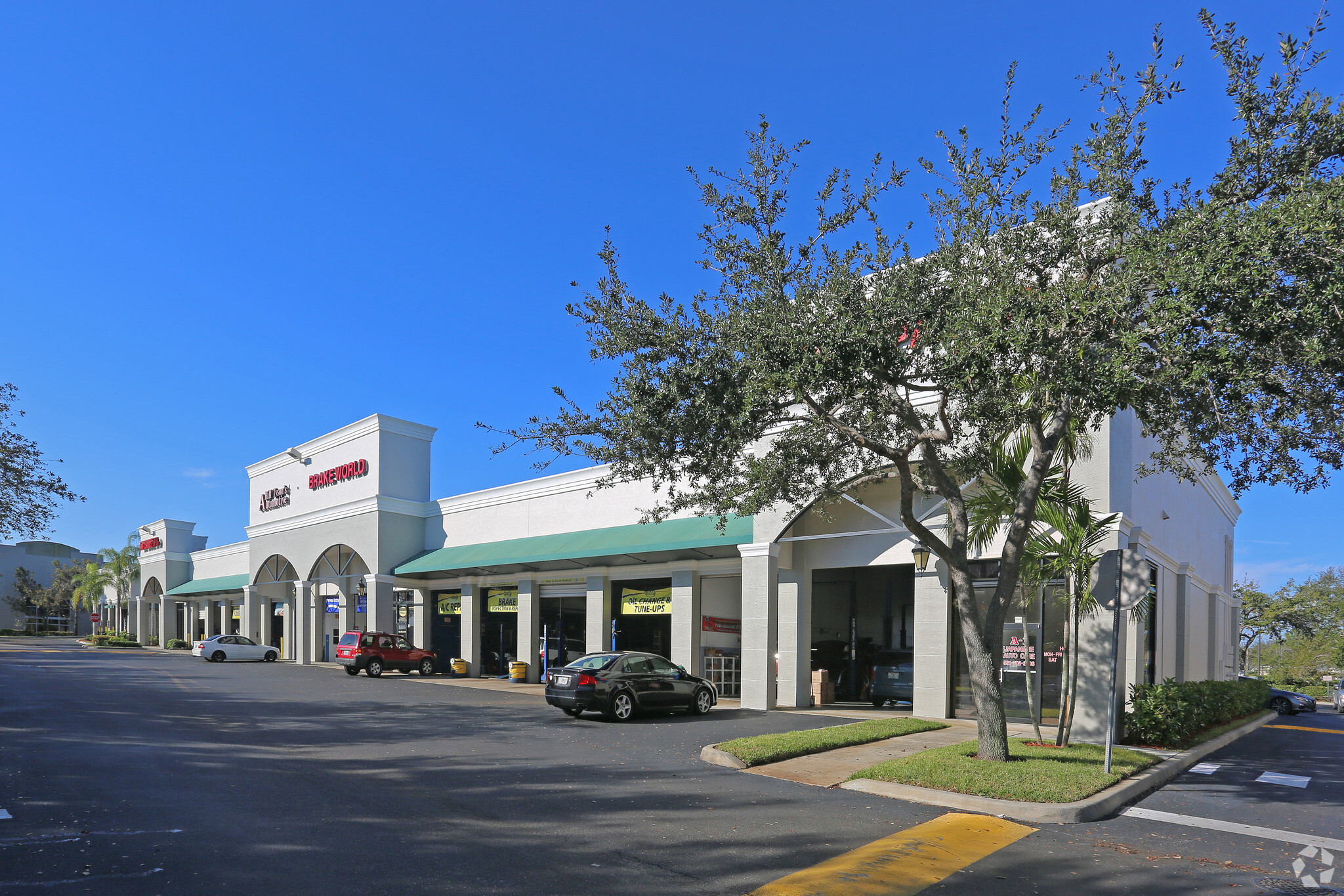 1203-1271 N State Road 7, West Palm Beach, FL for Rent