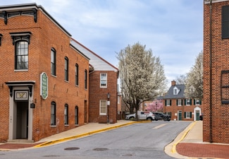 Frederick, MD Office - 129 W Patrick St