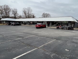 Chadds Ford, PA Auto Dealership - 1241 Baltimore Pike