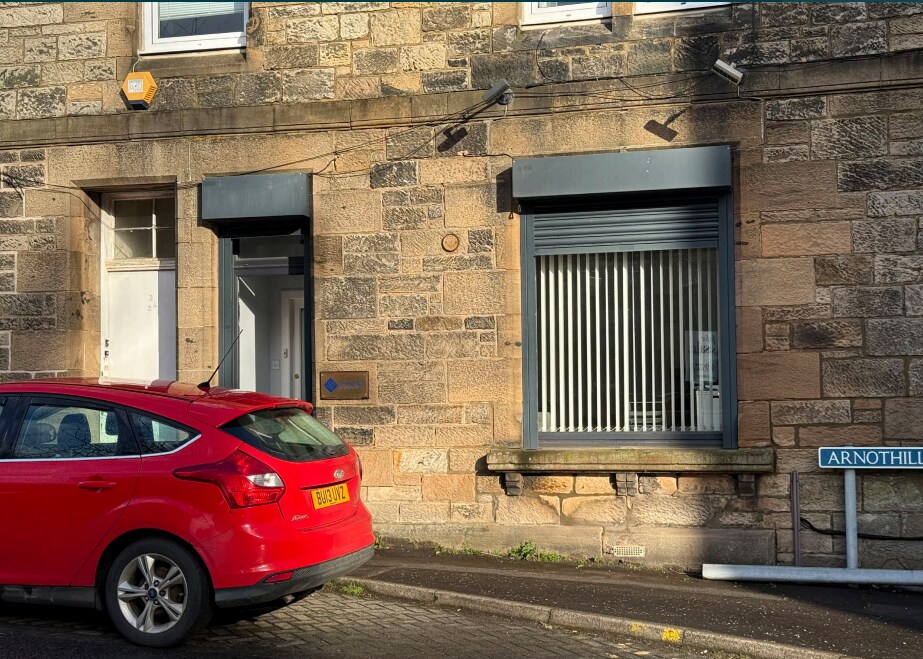 1-5 Arnothill Gdns, Falkirk, FAL for Rent