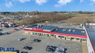 East Liverpool, OH Retail - 15765 State Route 170