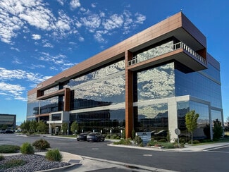 Lehi, UT Office - 2000 W Ashton Blvd