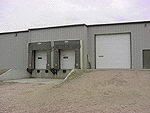 Yankton, SD Warehouse - 609 Bramble Rd