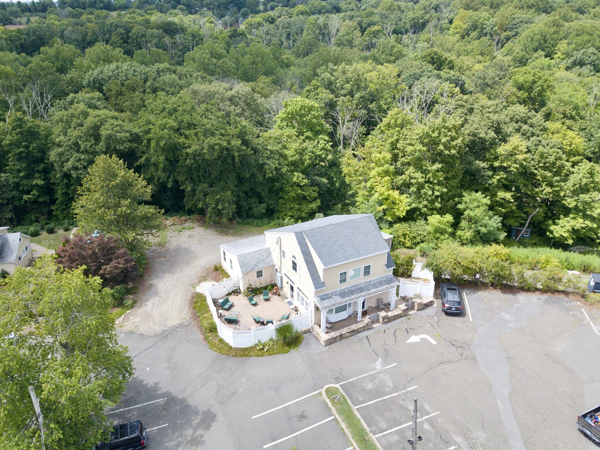 109 Black Rock Tpke, Redding, CT for Sale