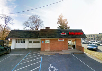 Elizabethtown, PA Freestanding - 250 S Cherry Aly