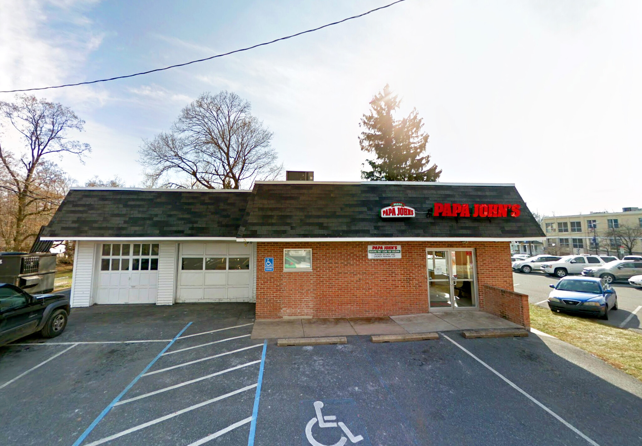 250 S Cherry Aly, Elizabethtown, PA for Sale