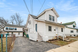 Linwood, PA Apartments - 217 White Ave