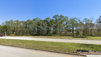 Saint Augustine, FL Commercial Land - 2450 State Road 207 rd