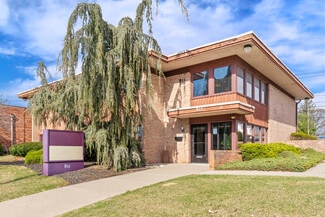 Allentown, PA Office - 811 N 19th St