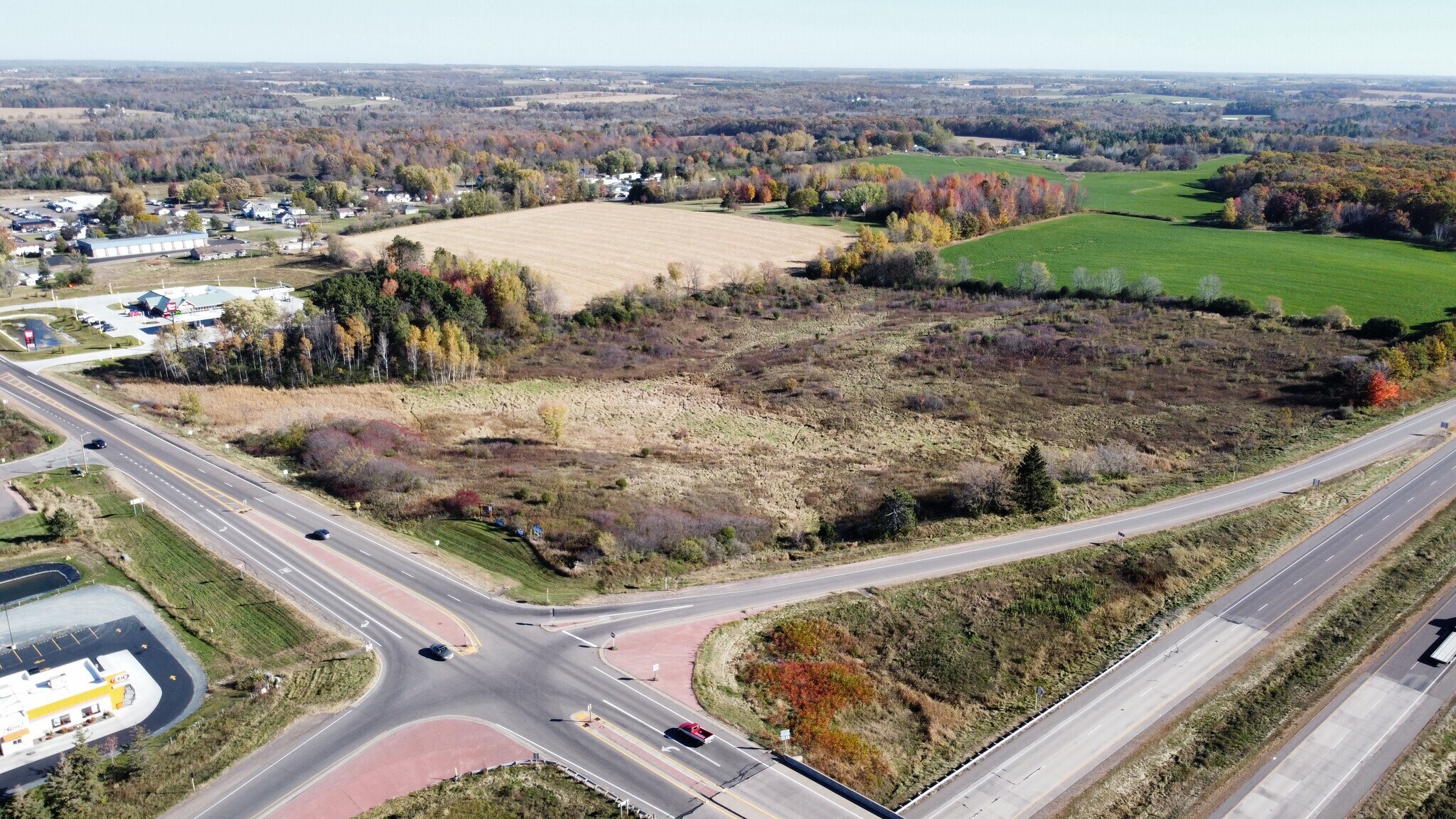 Wi-27, Cadott, WI for Sale