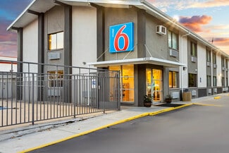 Ogden, UT Hospitality - 1455 Washington Blvd