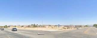 Victorville, CA Commercial Land - Seneca Rd x Amethyst rd