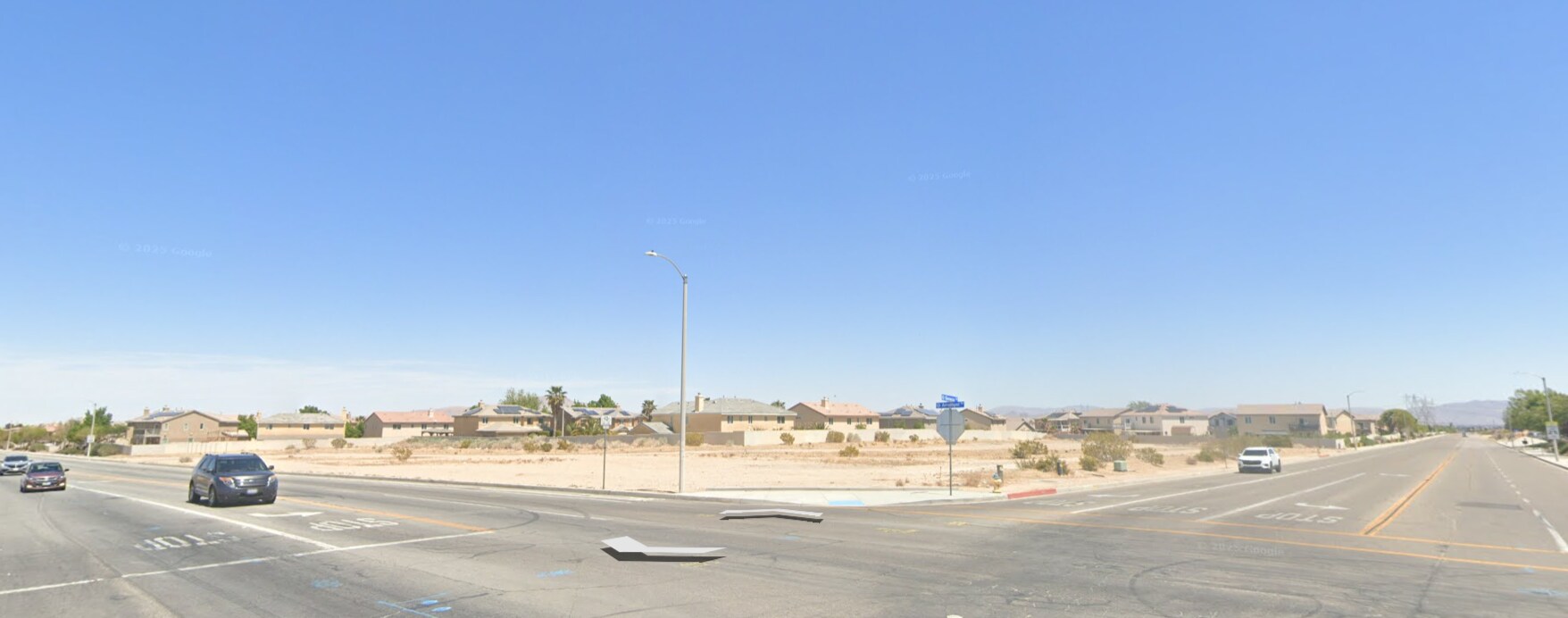Seneca Rd x Amethyst rd, Victorville, CA for Sale