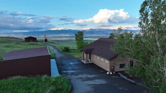 Mendon, UT Agricultural Land - 2666-2895 Valley View W
