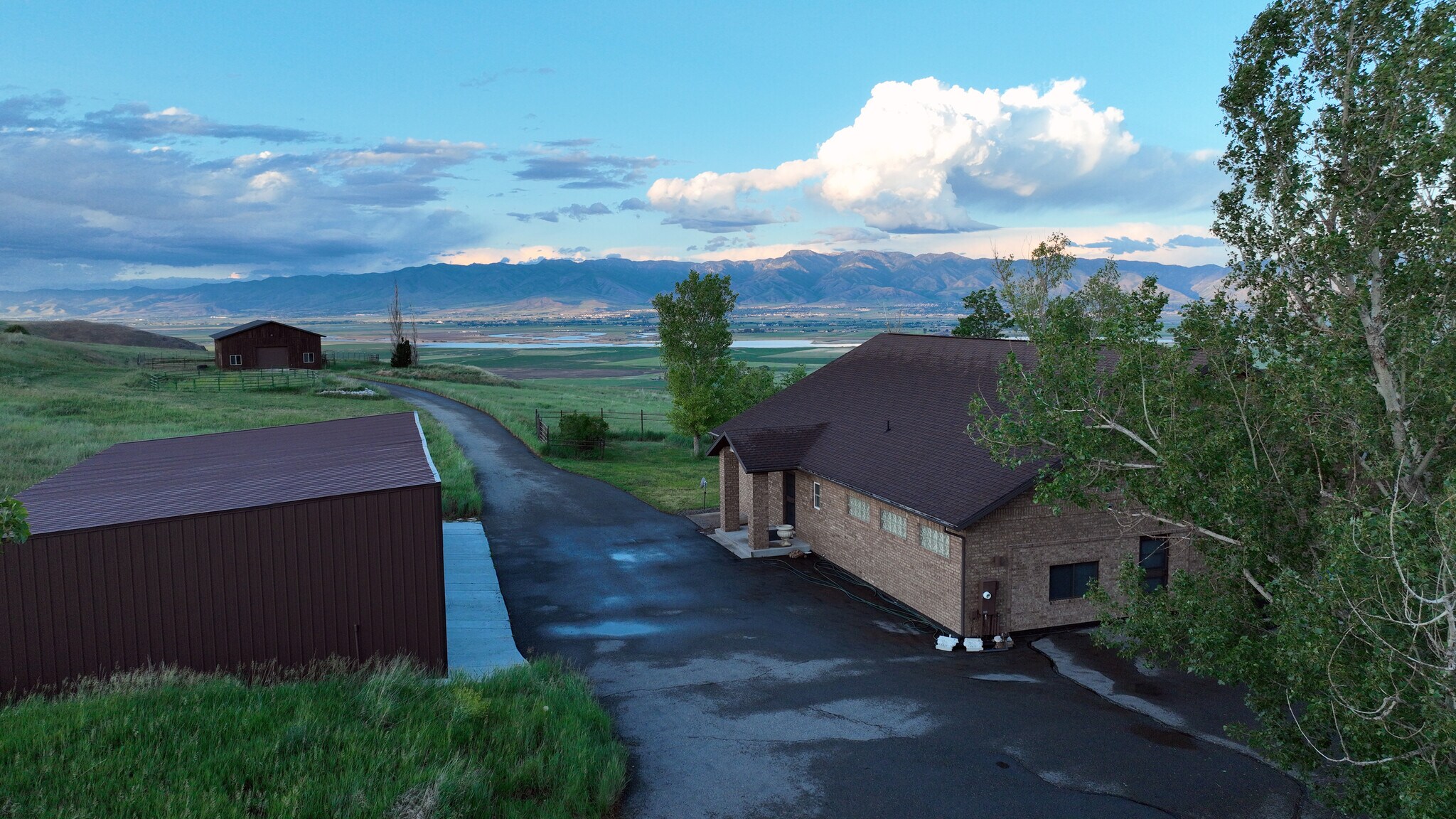 2666-2895 Valley View W, Mendon, UT for Sale