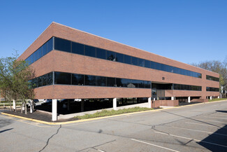 Maywood, NJ Office - 25 E Spring Valley Ave