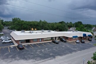 Orange City, FL Storefront Retail/Office - 2290 S Volusia Ave