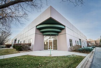 Boulder, CO Office, Industrial - 3063 Sterling Cir