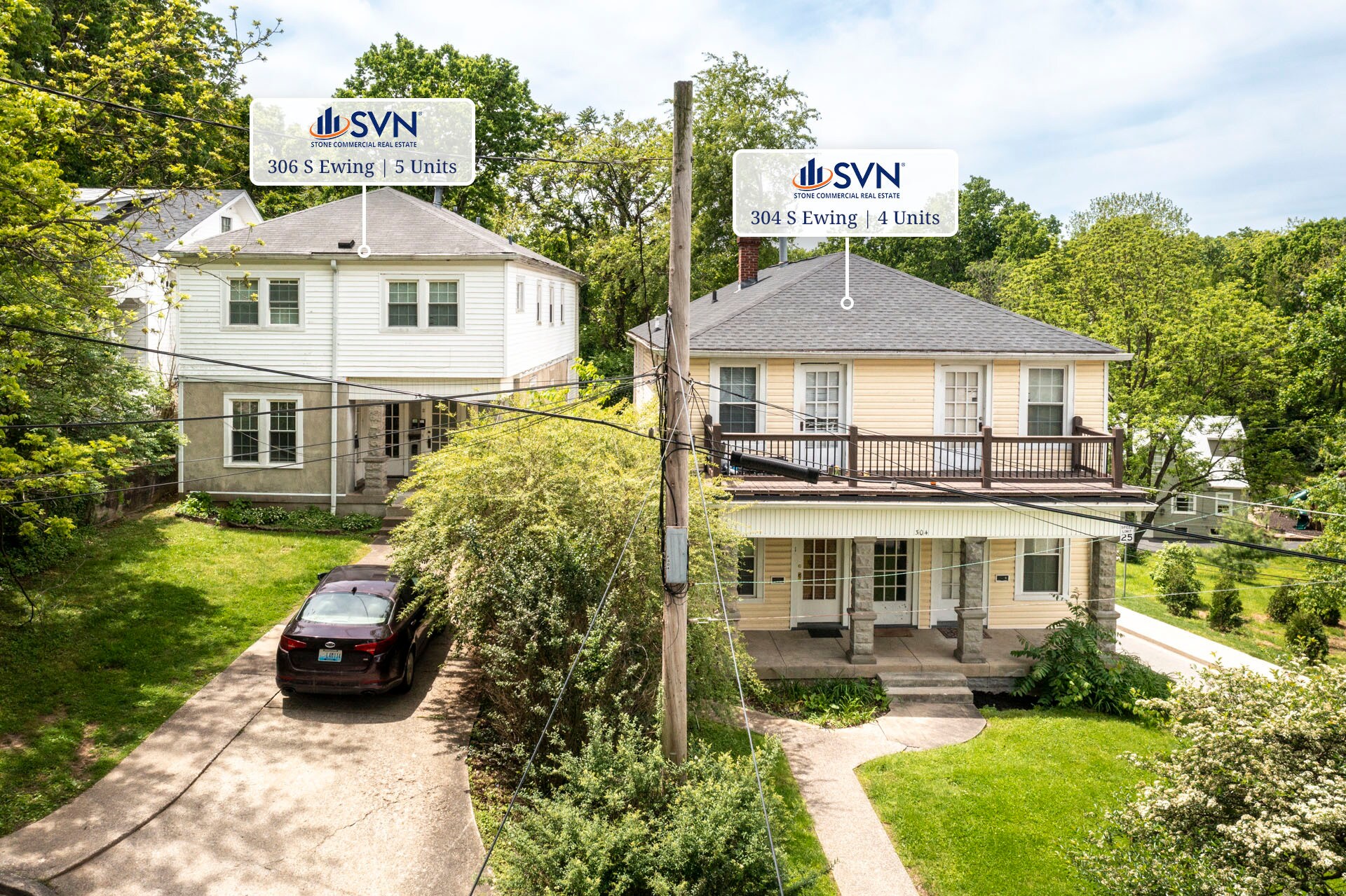 , Louisville, KY for Sale