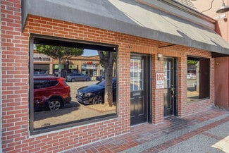 Fullerton, CA Retail - 120 E Commonwealth Ave Fullerton, CA Retail - 120 E Commonwealth Ave