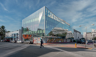 Miami Beach, FL Retail - 1654 Meridian Ave