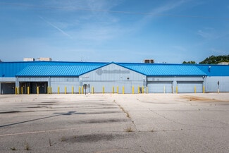 Memphis, TN Warehouse - 1805 Getwell Rd Memphis, TN Warehouse - 1805 Getwell Rd