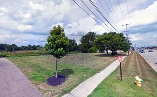 Portage, MI Commercial Land - 7090 S Westnedge Ave Portage, MI Commercial Land - 7090 S Westnedge Ave