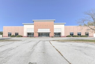 Matteson, IL Health Club - 4340 Lincoln Hwy Matteson, IL Health Club - 4340 Lincoln Hwy