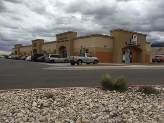 El Paso, TX Office, Office/Medical - 11940 Don Haskins Dr El Paso, TX Office, Office/Medical - 11940 Don Haskins Dr