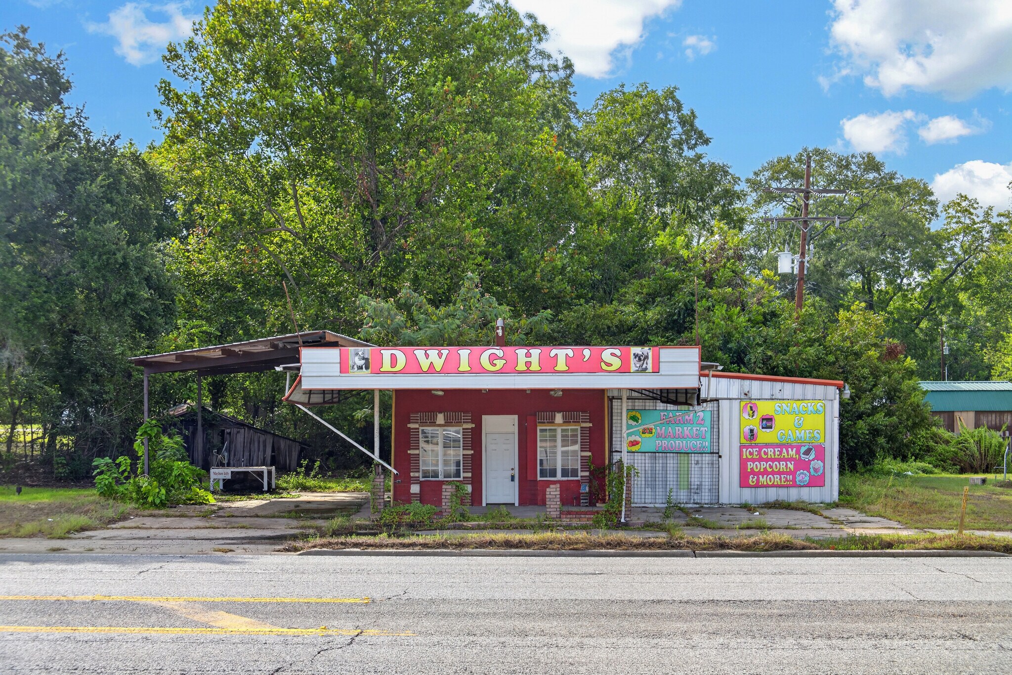 509 S Home St, Corrigan, TX for Sale