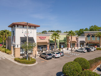 Jacksonville, FL Office/Medical - 13475 Atlantic Blvd