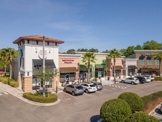 Jacksonville, FL Office/Medical, Retail - 13475 Atlantic Blvd Jacksonville, FL Office/Medical, Retail - 13475 Atlantic Blvd