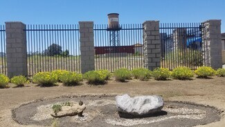 Menifee, CA Commercial Land - 33177 Bailey Park Blvd