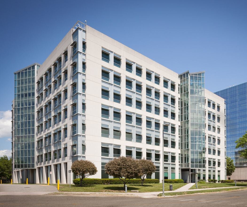 100 Metro Blvd Nutley, NJ 07110 Office Property for Lease on