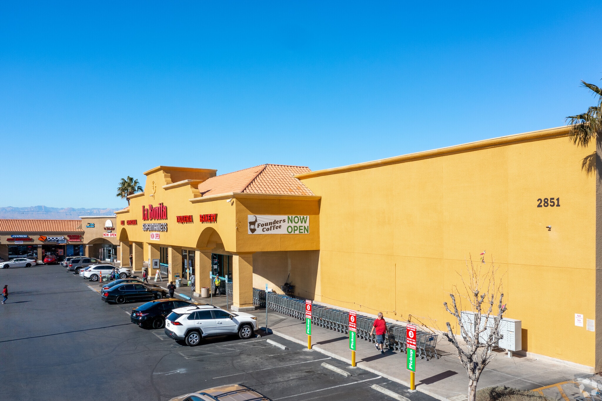 2801-2851 N Green Valley Pky, Henderson, NV for Rent