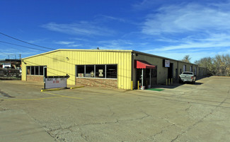 Wichita Falls, TX Office/Retail, Flex - 4006 Call Field Rd