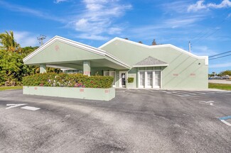 Delray Beach, FL Office/Medical - 13455 S Military Trl