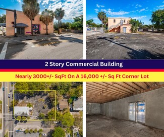Fort Lauderdale, FL undefined - 1448 NW 6th St