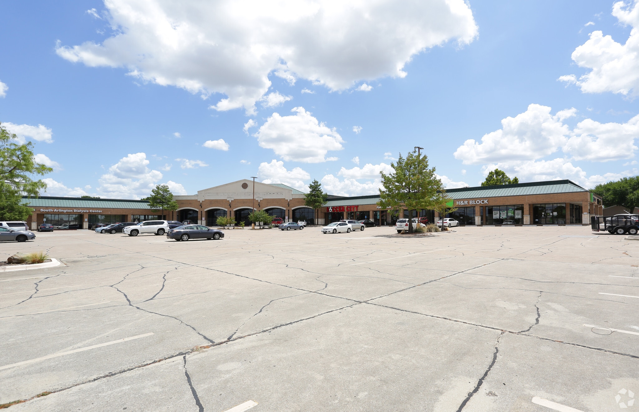 3415 S Cooper St, Arlington, TX for Rent