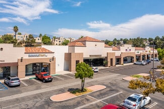 Mission Viejo, CA Retail - 27785-27865 Santa Margarita Pky