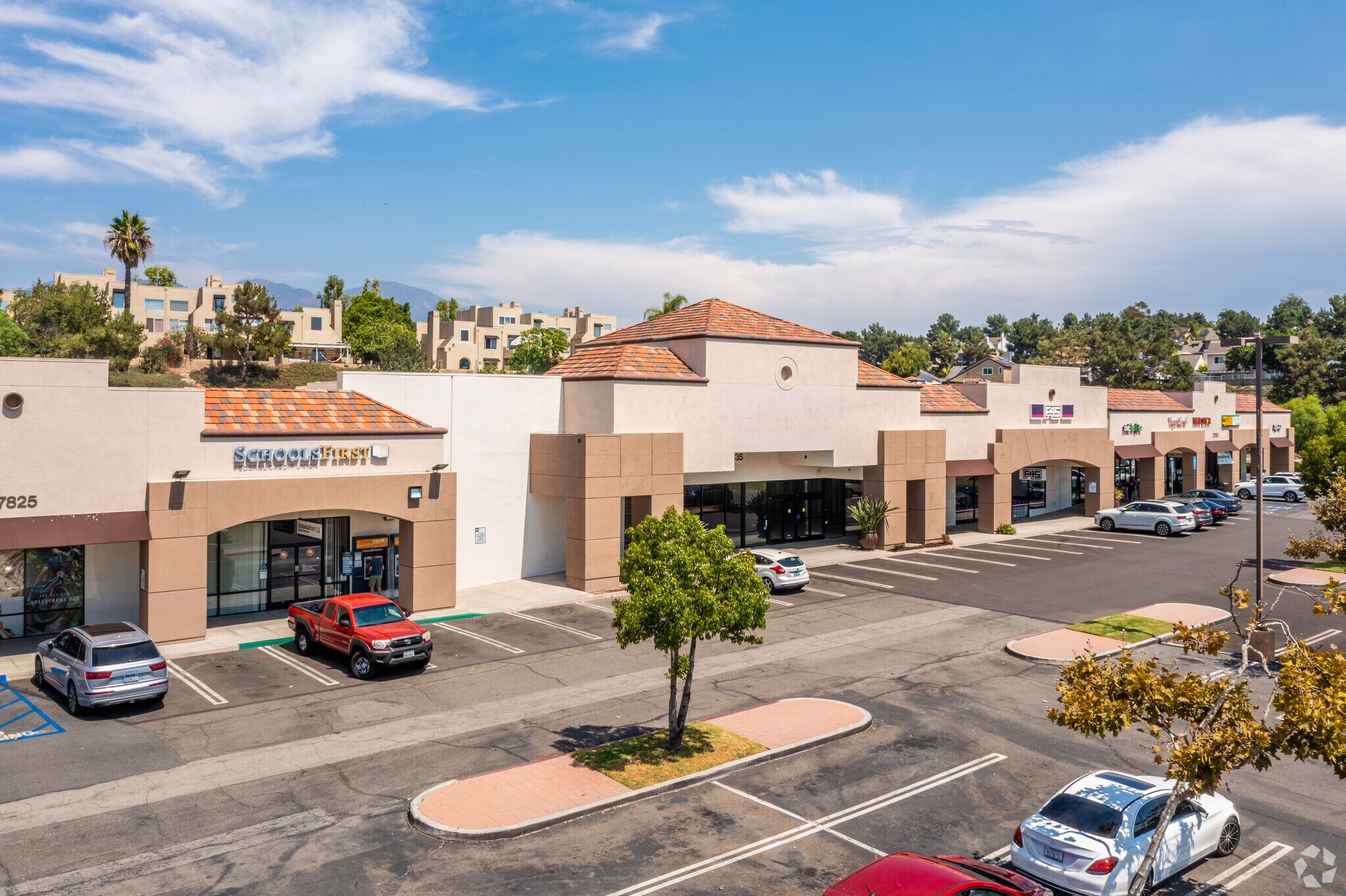 27785-27865 Santa Margarita Pky, Mission Viejo, CA for Rent