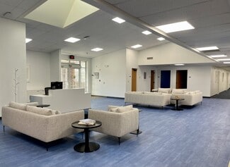 Madison, OH Coworking Space - 201 Water Tower Dr