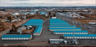 Hermiston Self Storage Portfolio