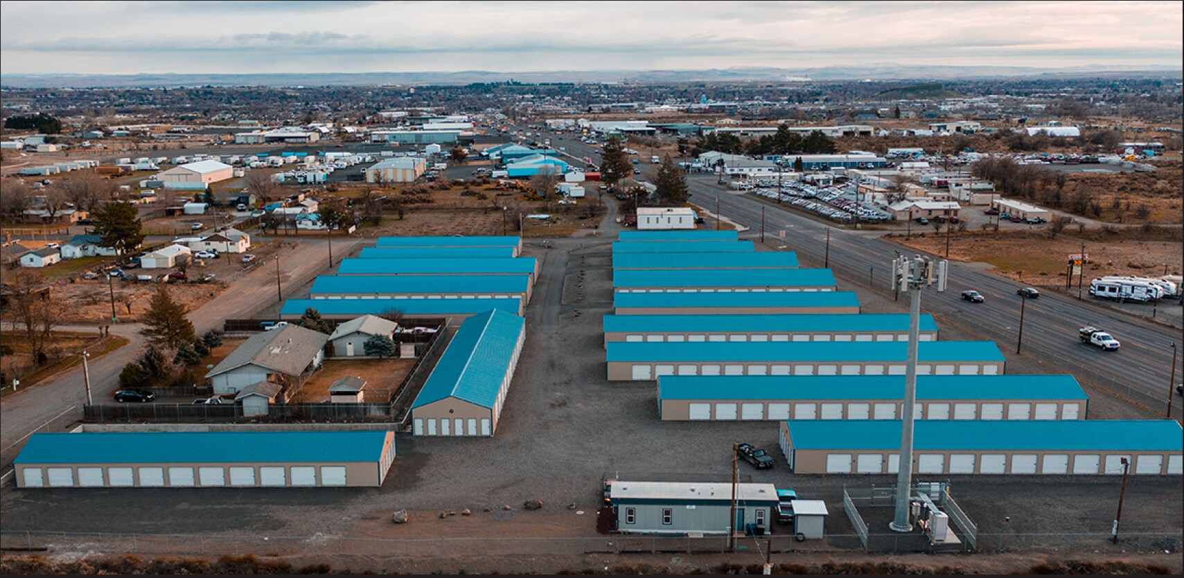 , Hermiston, OR for Sale