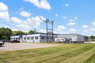 Louisville, KY Warehouse - 355 Farmington Ave