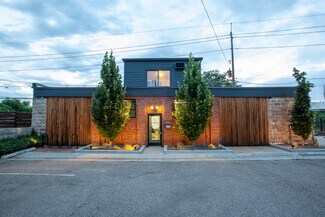 Denver, CO Office - 920 Inca St